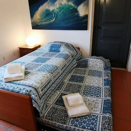 Casa Dos Seixos By Acasadascasas * 马夫拉