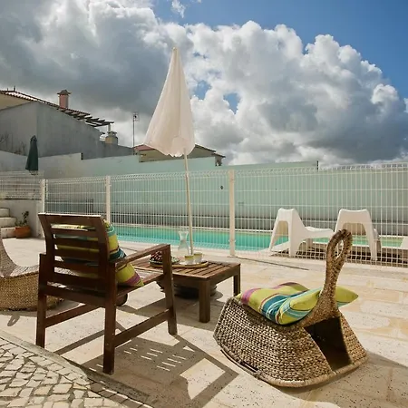 别墅 Casa Dos Seixos By Acasadascasas