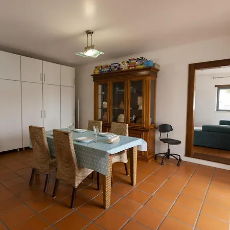 Villa Casa Dos Seixos By Acasadascasas Mafra