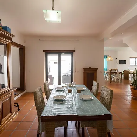 Casa Dos Seixos By Acasadascasas * Mafra