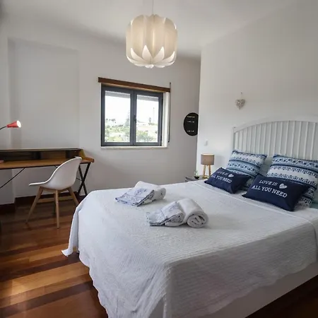 Casa Dos Seixos By Acasadascasas 别墅 *