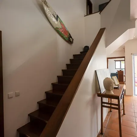 Casa Dos Seixos By Acasadascasas Villa *