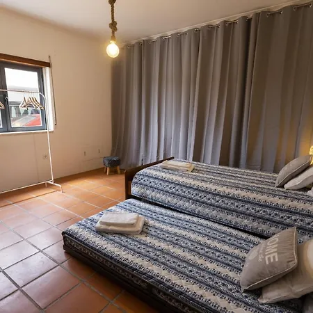 Casa Dos Seixos By Acasadascasas Villa *