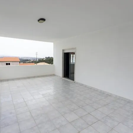 Casa Dos Seixos By Acasadascasas 马夫拉