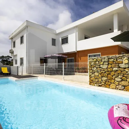 别墅 Casa Dos Seixos By Acasadascasas *