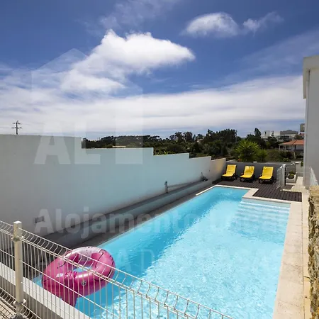 Villa Casa Dos Seixos By Acasadascasas