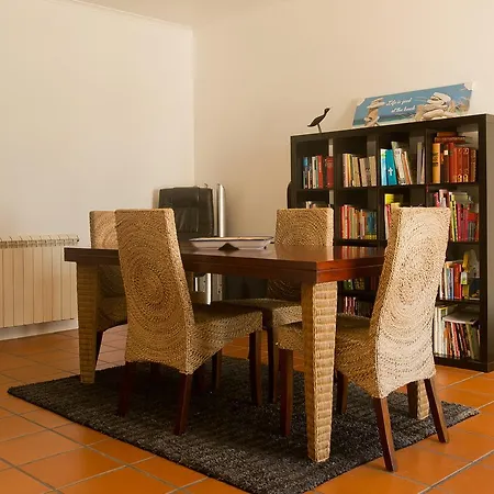 Casa Dos Seixos By Acasadascasas * 马夫拉