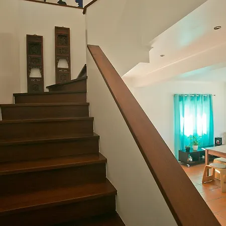 Casa Dos Seixos By Acasadascasas * 马夫拉