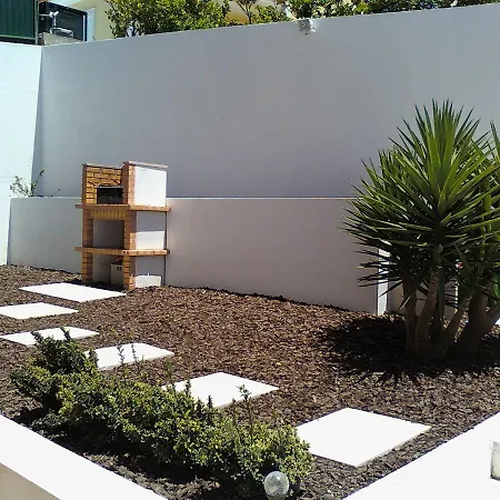 Casa Dos Seixos By Acasadascasas * 马夫拉