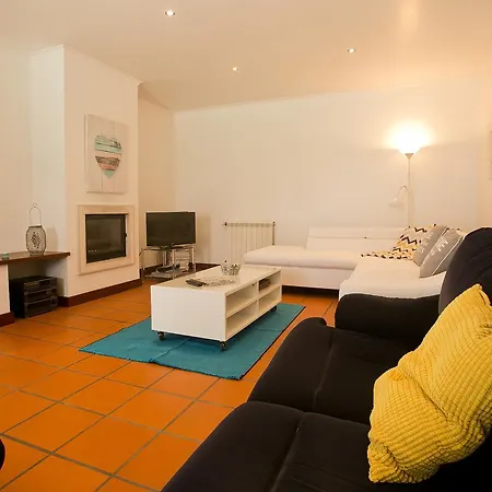 Casa Dos Seixos By Acasadascasas * 马夫拉