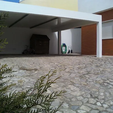 Casa Dos Seixos By Acasadascasas * 马夫拉