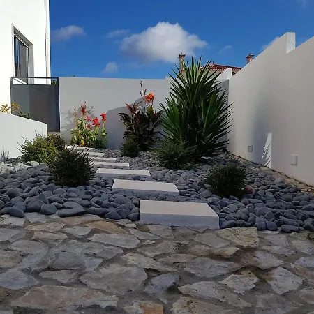 别墅 Casa Dos Seixos By Acasadascasas *