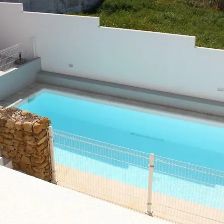 Casa Dos Seixos By Acasadascasas 别墅